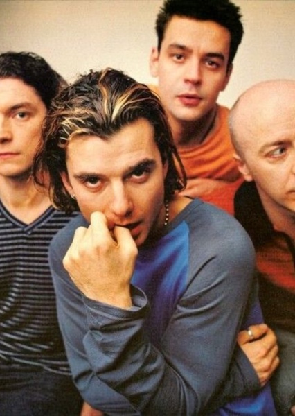 Bush (British band)