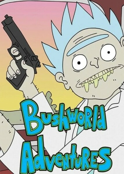 Bushworld Adventures