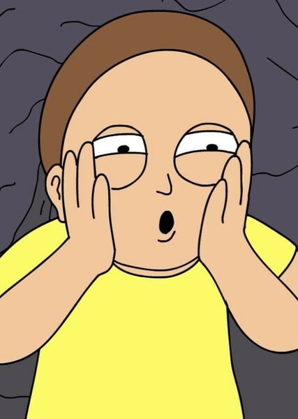 Bushworld Morty