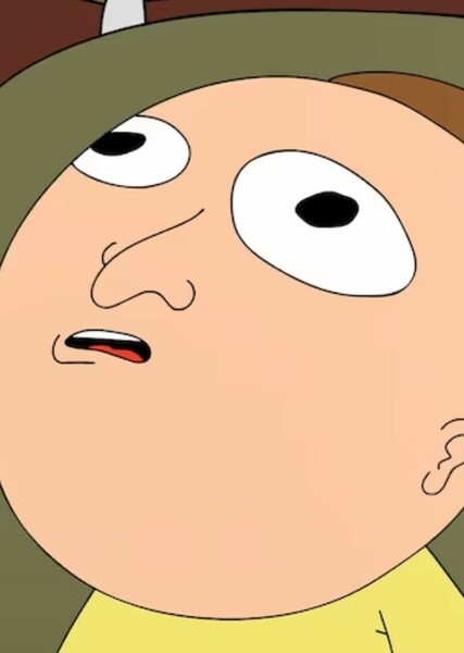 Bushworld Morty