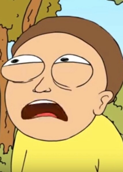 Bushworld Morty photo