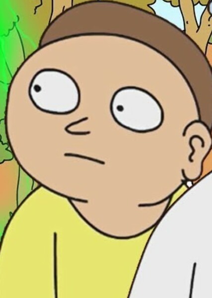 Bushworld Morty photo