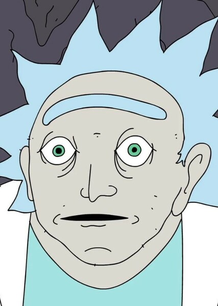Bushworld Rick photo