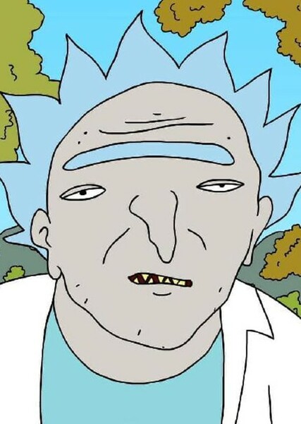 Bushworld Rick photo