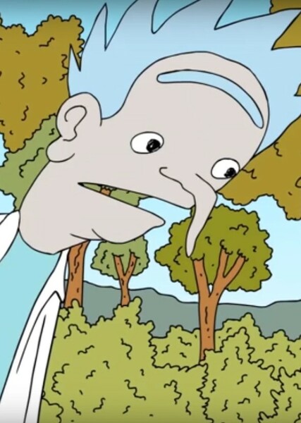 Bushworld Rick photo