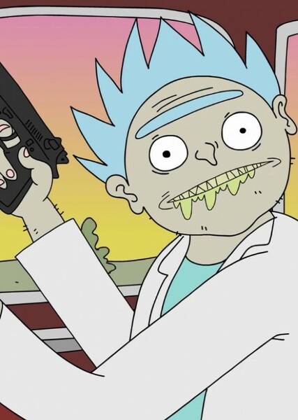 Bushworld Rick photo