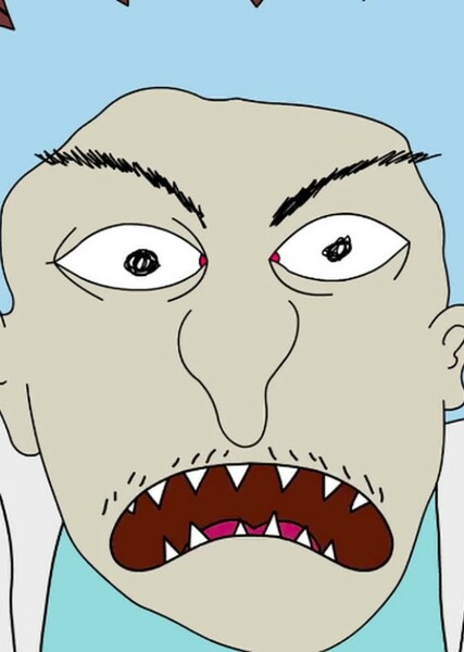 Bushworld Rick photo