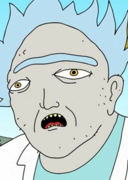 Bushworld Rick photo