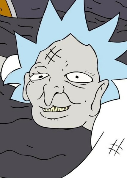 Bushworld Rick photo