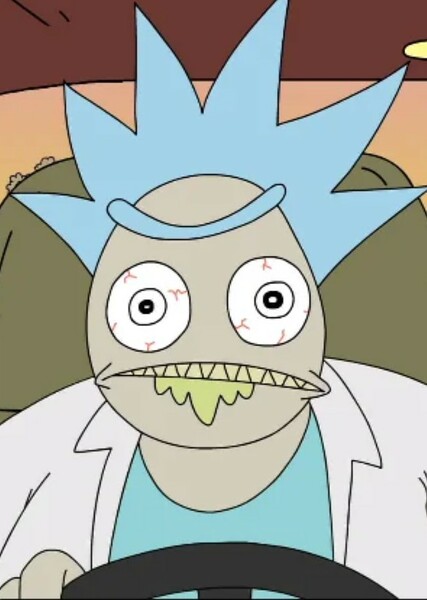 Bushworld Rick photo