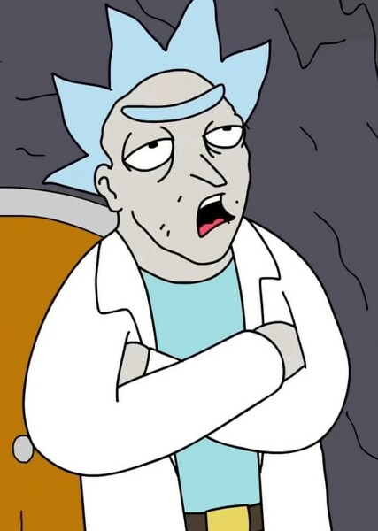 Bushworld Rick photo