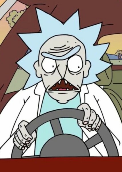 Bushworld Rick photo