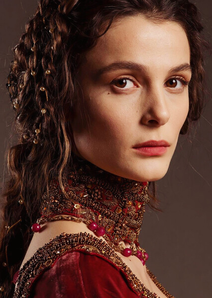 Gülbahar Hatun