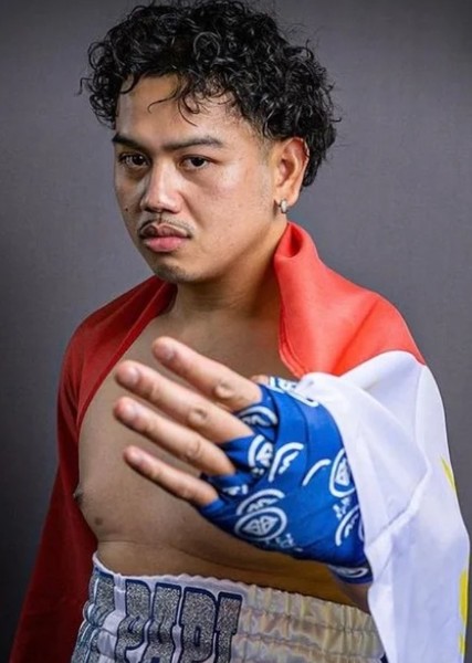 Nathaniel Bustamante photo