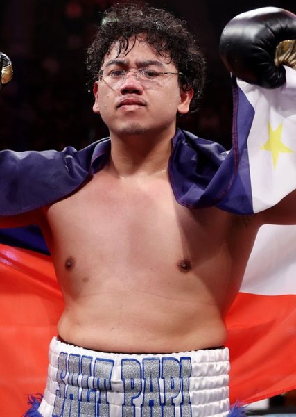 Nathaniel Bustamante photo