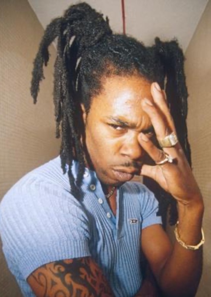 Busta Rhymes photo