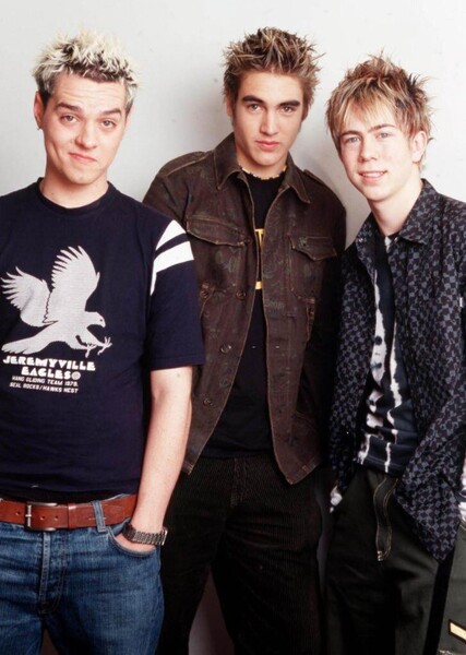 Busted (band)