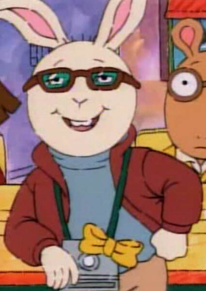 Buster Baxter photo
