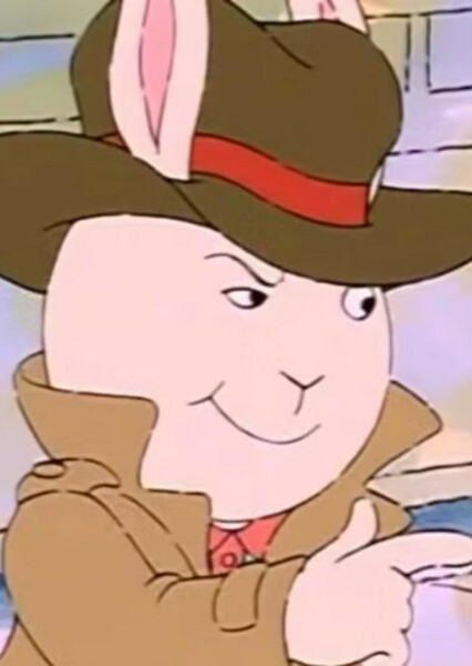Buster Baxter photo
