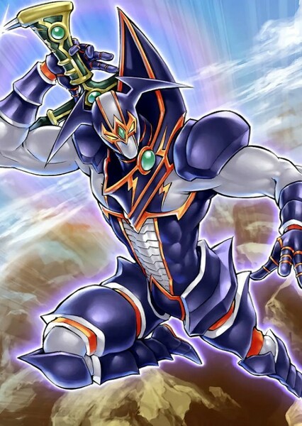 Buster Blader photo