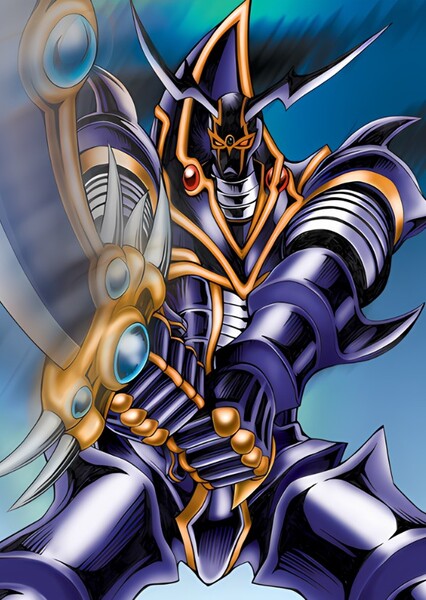 Buster Blader