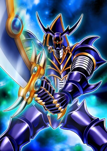 Buster Blader photo