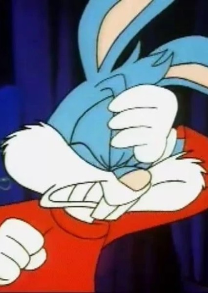 Buster Bunny photo