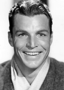 Buster Crabbe