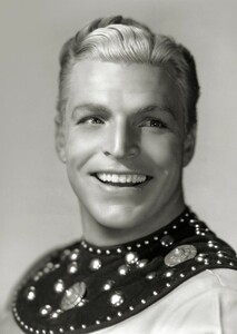Buster Crabbe