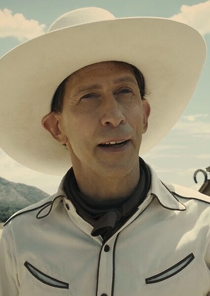 Buster Scruggs