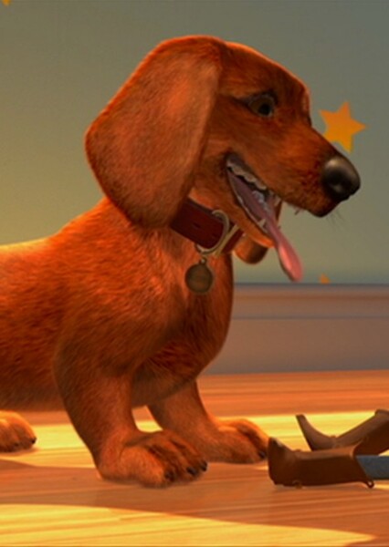 Buster (Toy Story)