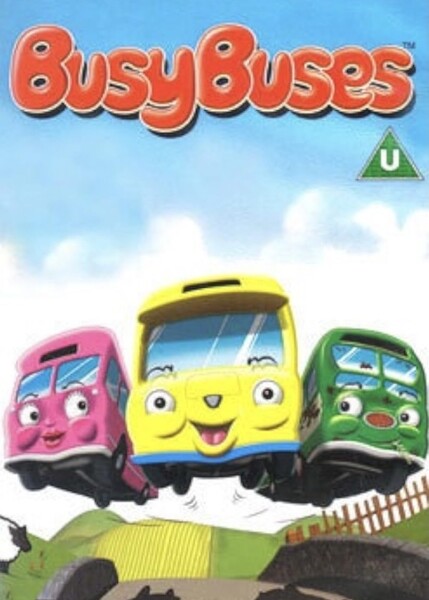 Busy Buses