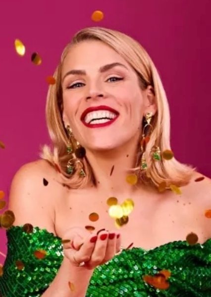 Busy Philipps photo