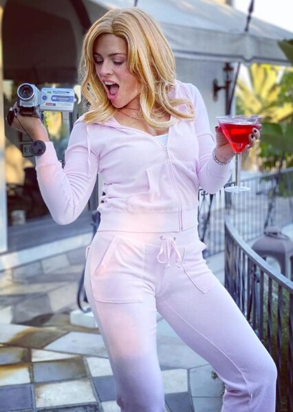 Busy Philipps