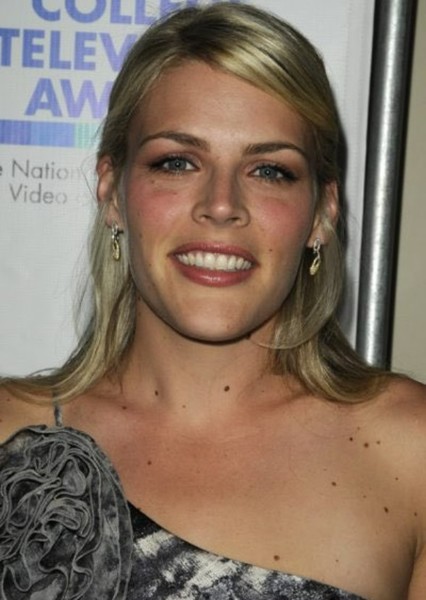 Busy Philipps photo
