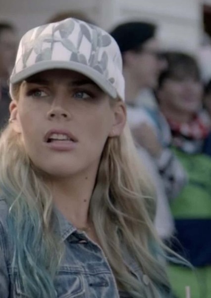 Busy Philipps photo