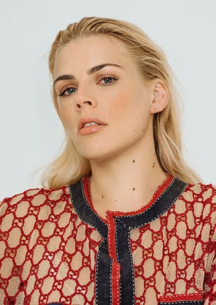 Busy Philipps photo