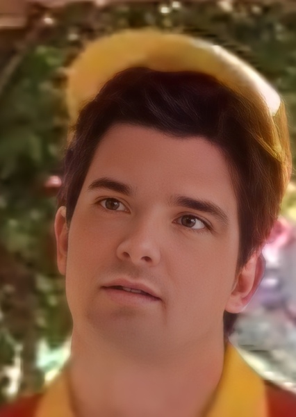 Butch Hartman