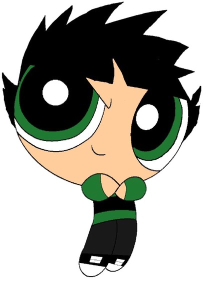 Butch (Powerpuff Girls) photo