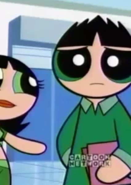 Butch (Powerpuff Girls) photo