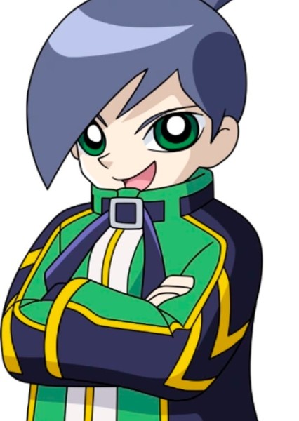 Butch (Powerpuff Girls) photo