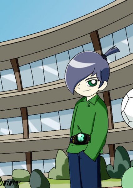 Butch (Powerpuff Girls) photo