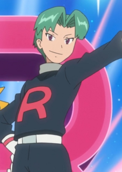 Butch (Team Rocket)