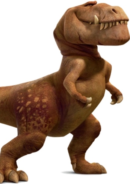 Butch (The Good Dinosaur) photo