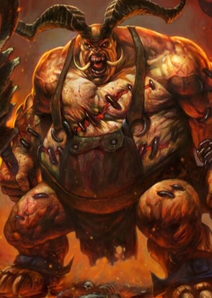 Butcher (Diablo)