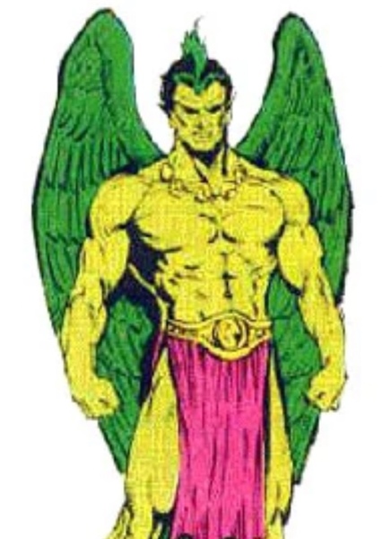 Buth (Marvel)