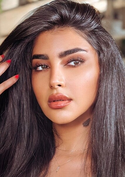 Buthaina Al Raisi photo