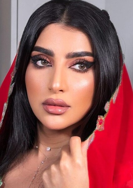 Buthaina Al Raisi photo