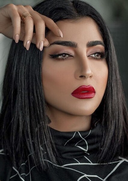 Buthaina Al Raisi photo