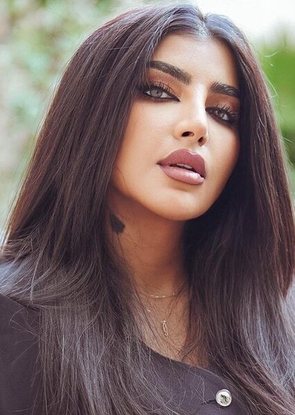 Buthaina Al Raisi